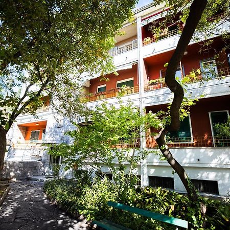 Apartman Klara Zadar - Jazine 外观 照片