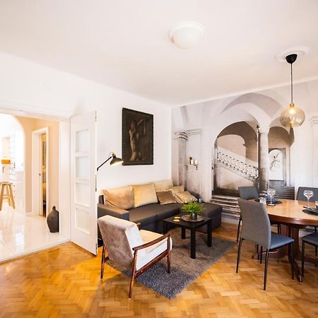 Apartman Klara Zadar - Jazine 外观 照片
