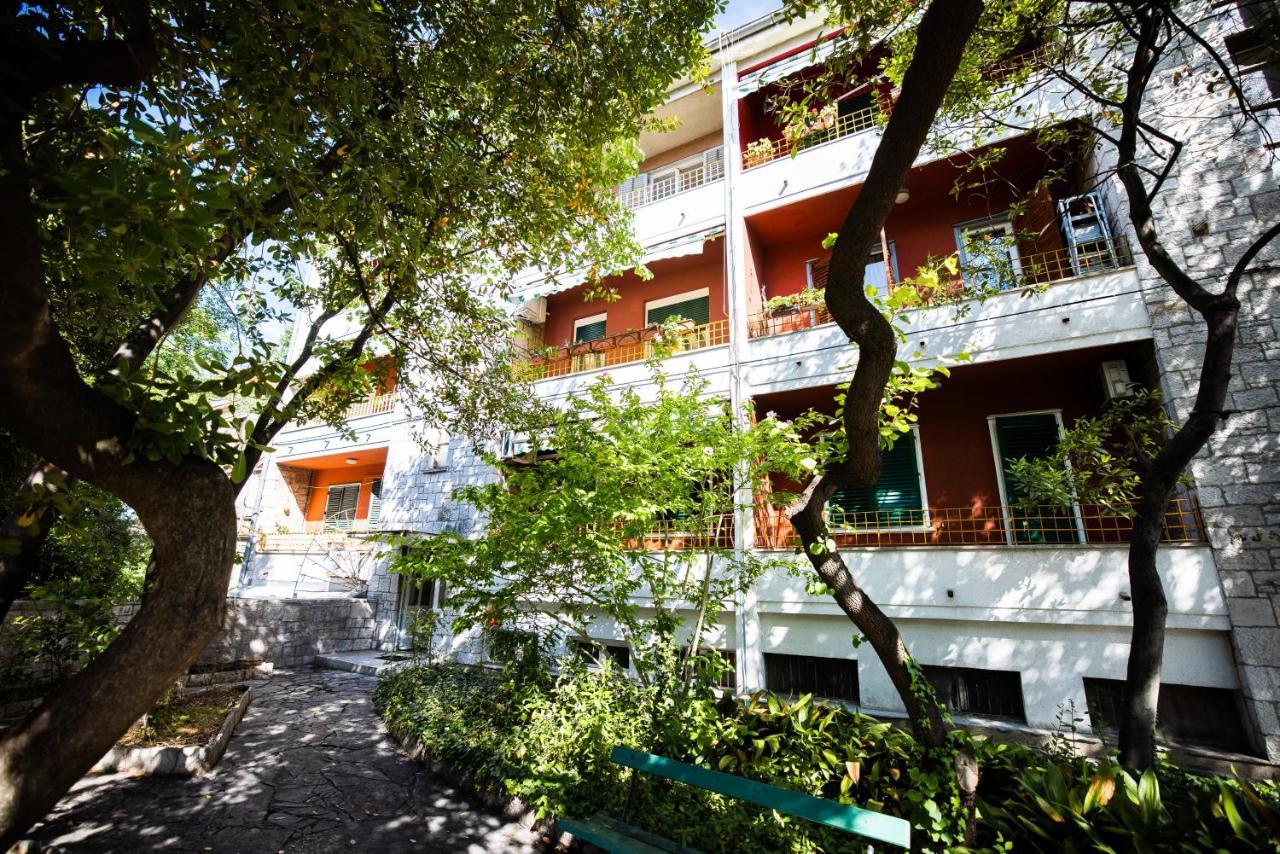 Apartman Klara Zadar - Jazine 外观 照片