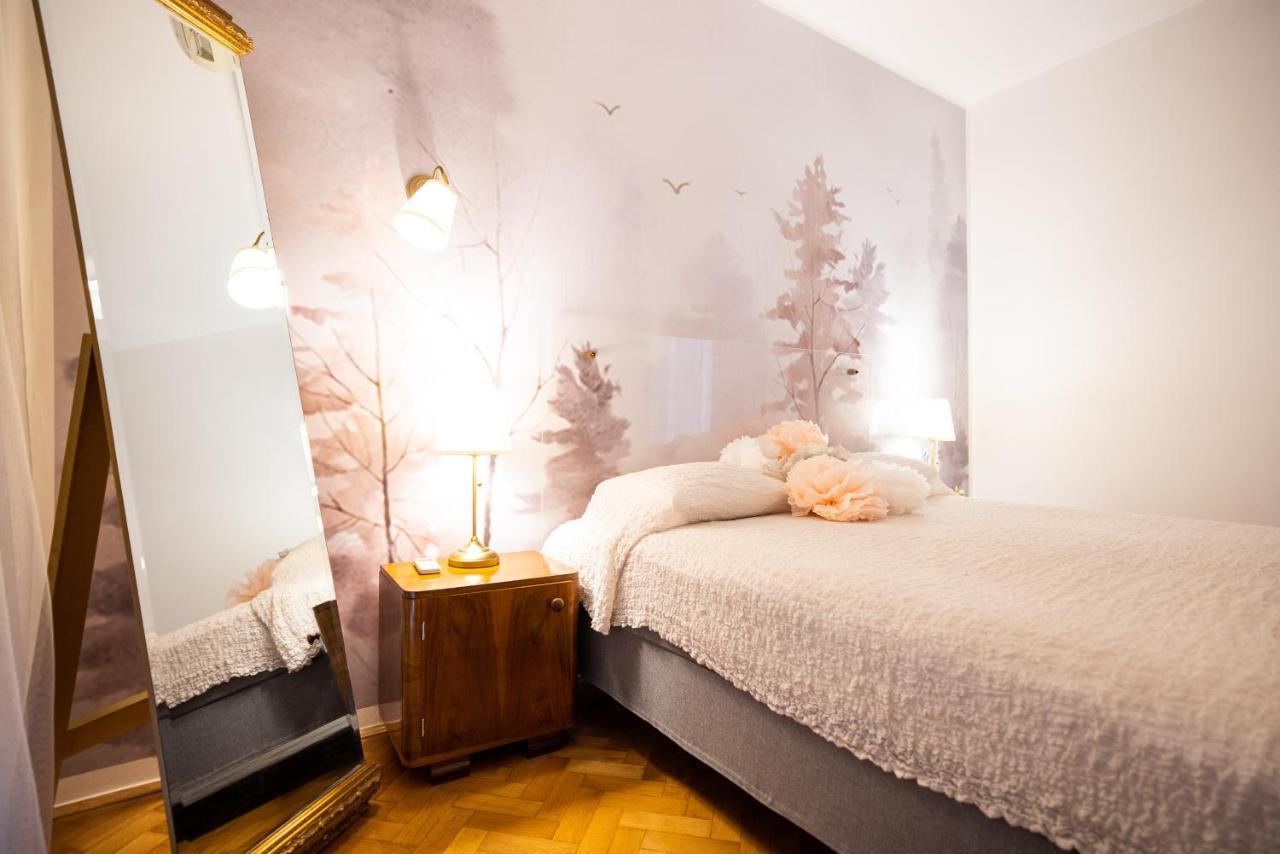 Apartman Klara Zadar - Jazine 外观 照片