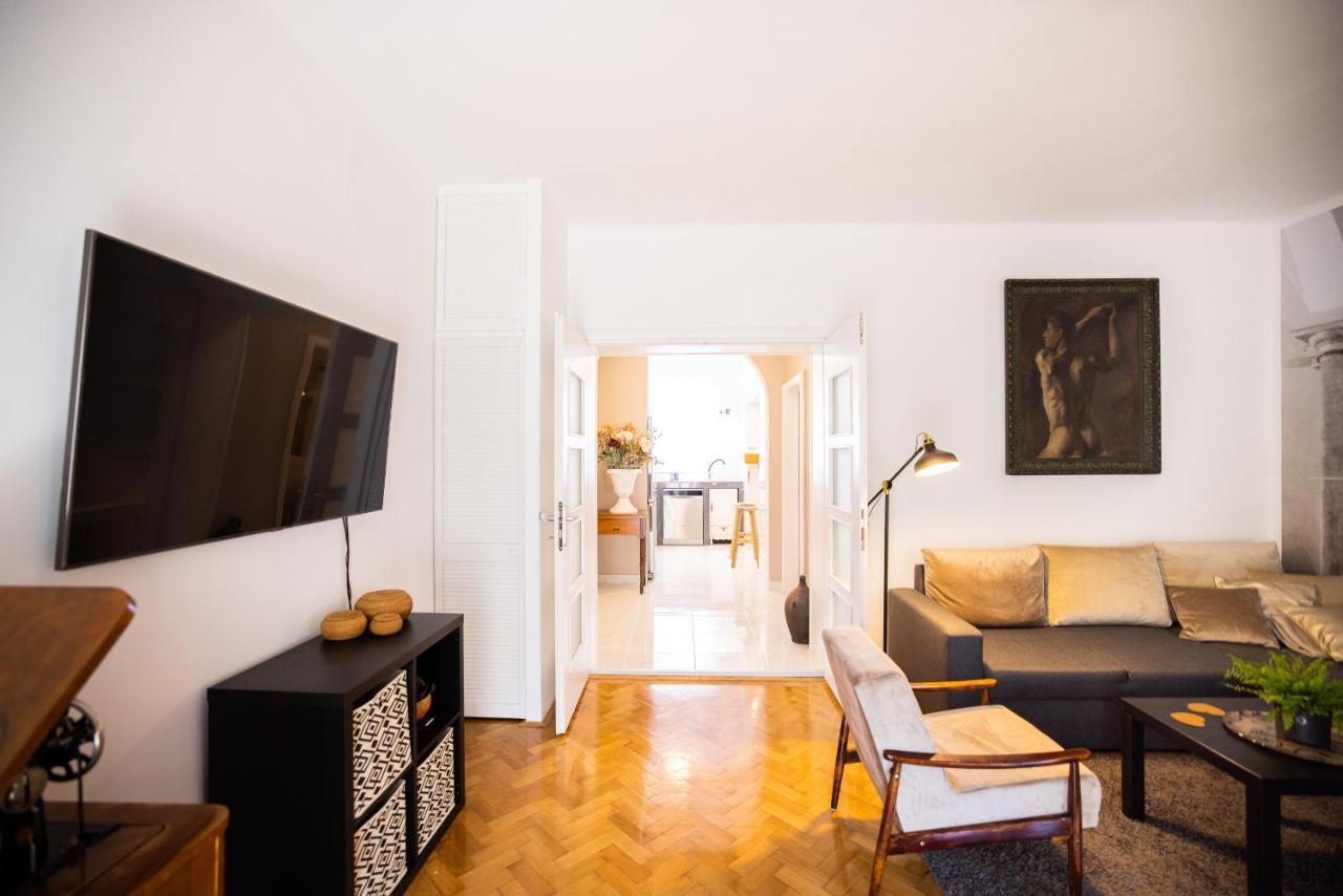 Apartman Klara Zadar - Jazine公寓 外观 照片