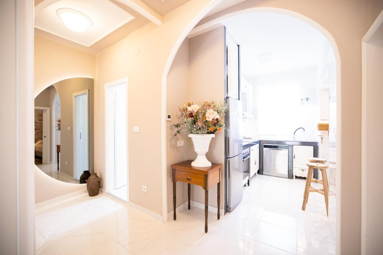 Apartman Klara Zadar - Jazine 外观 照片