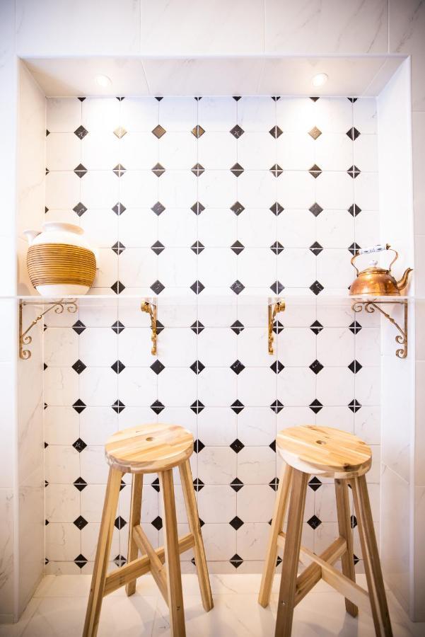 Apartman Klara Zadar - Jazine 外观 照片