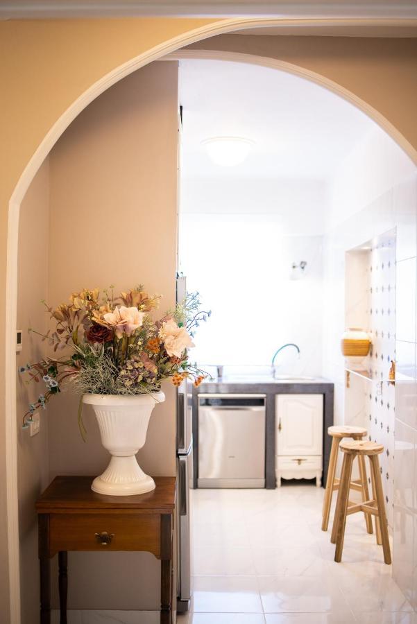Apartman Klara Zadar - Jazine 外观 照片